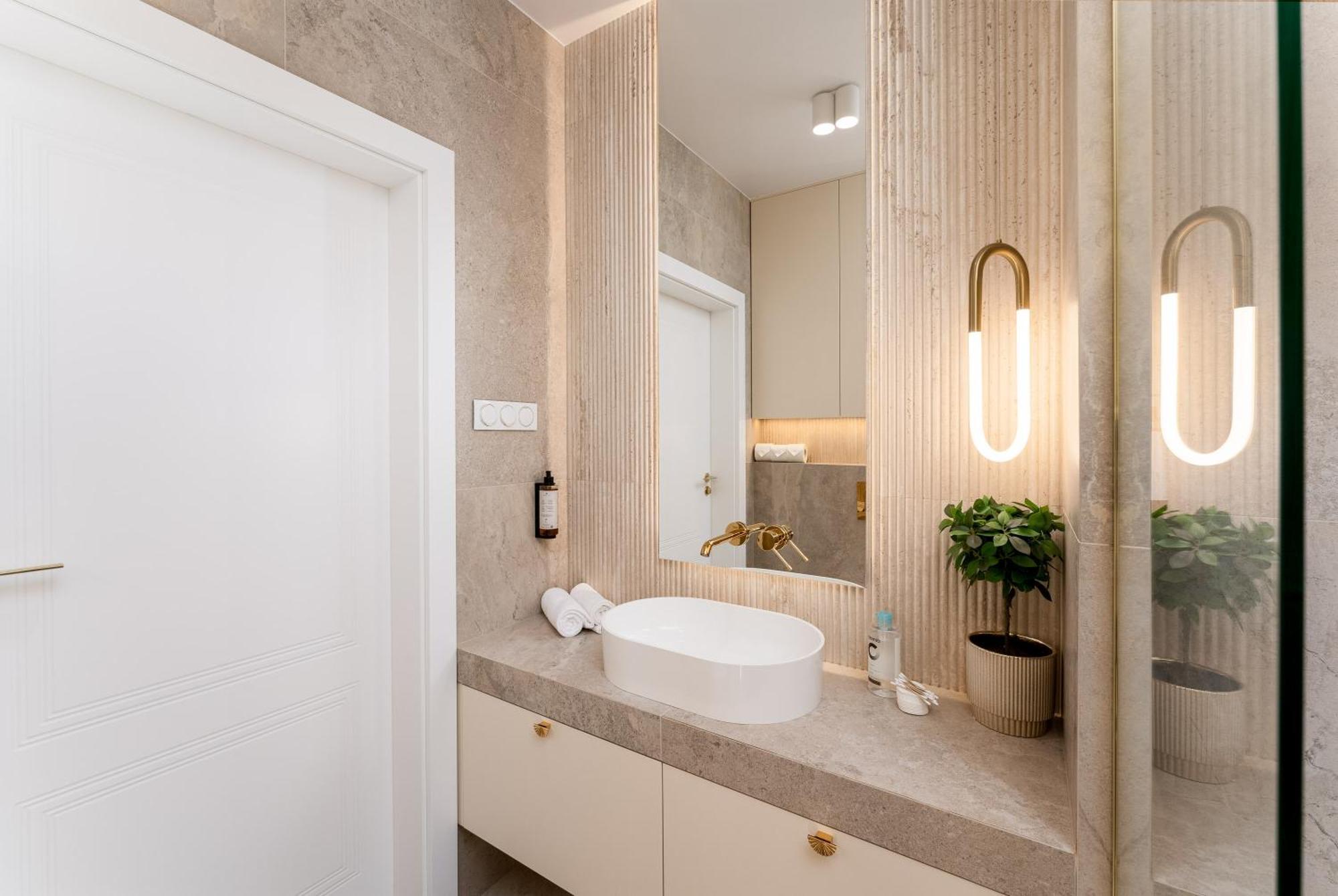 Ga Luxury Apartments G30 คราคูฟ ภายนอก รูปภาพ